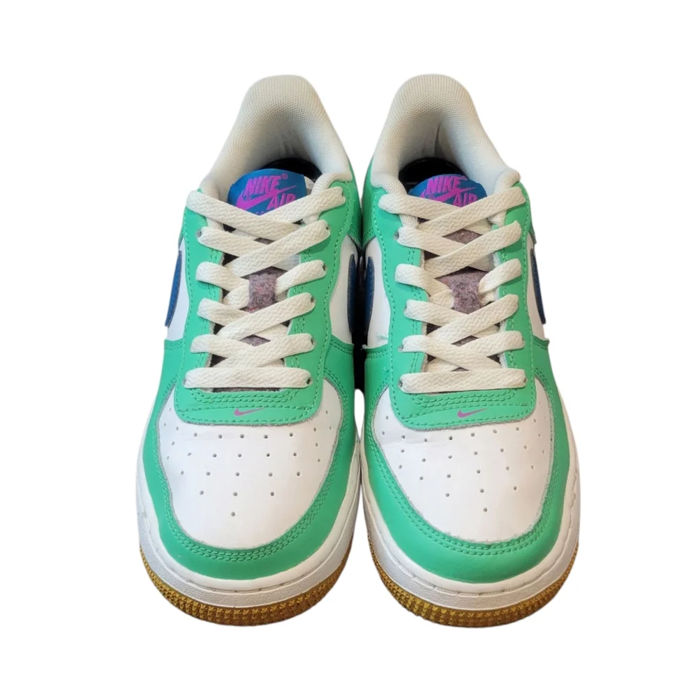 Nike Air Force‎ 1 Low LV8 Play